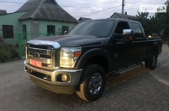 Ford F-250  2016