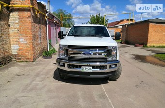 Ford F-250 2017