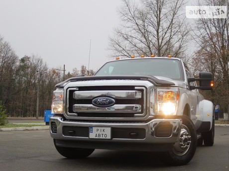 Ford F-350 2004