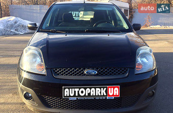 Ford Fiesta Ford Fiesta