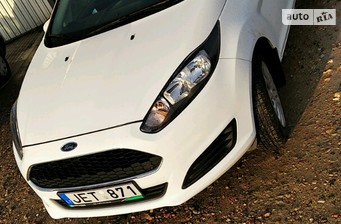 Ford Fiesta 2016 Ford Fiesta 2016