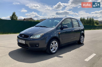Ford Focus C-Max  2005