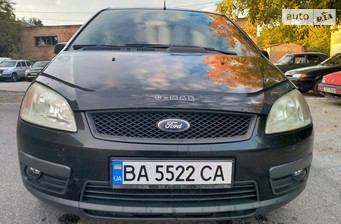 Ford Focus C-Max 2005