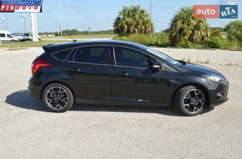 Ford Focus Ford Focus