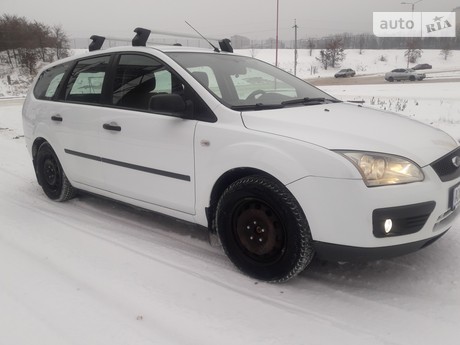 Focus Ford Focus
