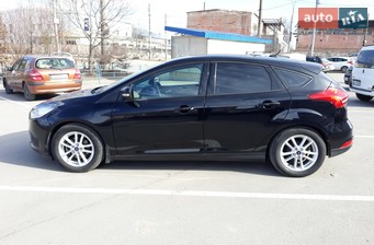Ford Focus Ford Focus