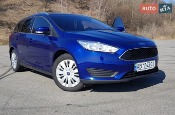 Ford Focus Ford Focus