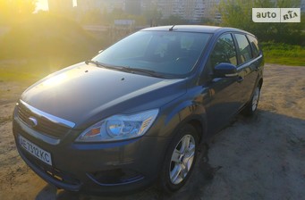 Ford Focus Ford Focus