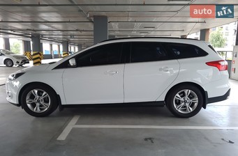 Ford Focus Ford Focus