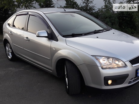 Ford Focus 2006