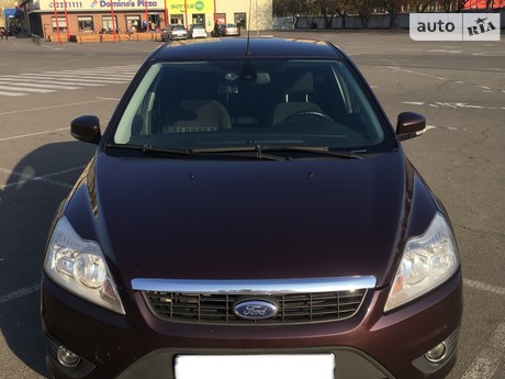 Focus Ford Focus