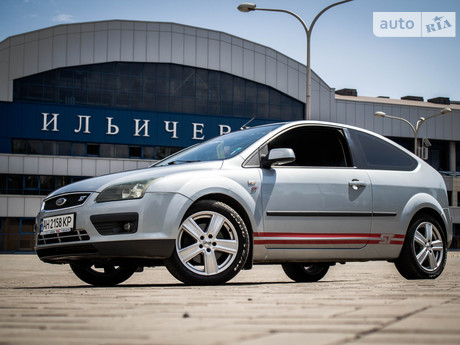 Ford Focus 2005