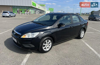 Ford Focus  2008