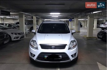 Ford Kuga Ford Kuga