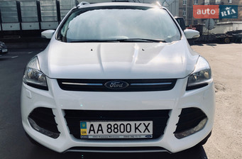 Ford Kuga Ford Kuga