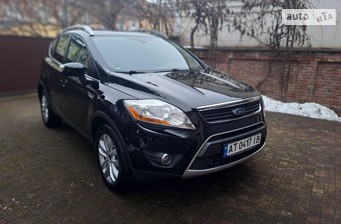 Ford Kuga  2011