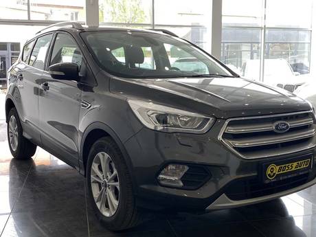 Ford Kuga 2019 в Червонограде