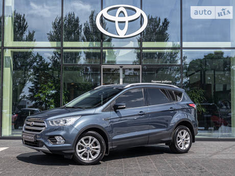 Ford Kuga 2019 в Днепре