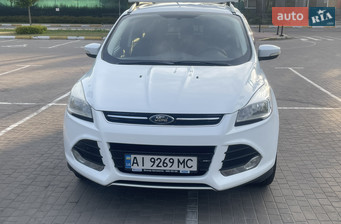 Ford Kuga  2013