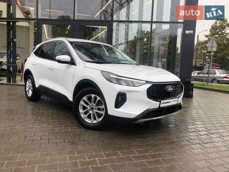 Ford Kuga 2024 в Одесі