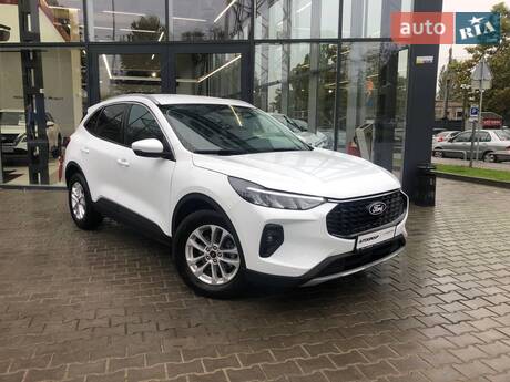 Ford Kuga 2024 в Одессе