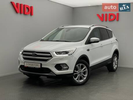 Ford Kuga 2019 в Києві