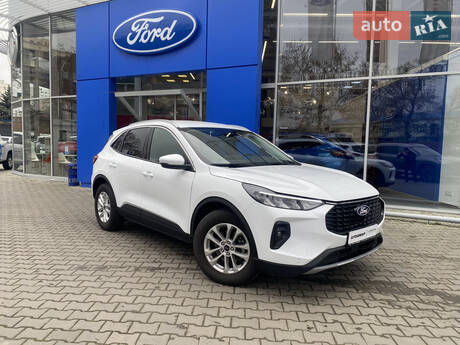Ford Kuga 2024 в Одесі