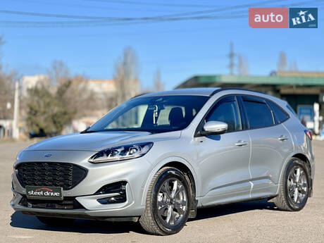 Ford Kuga 2023 в Николаеве