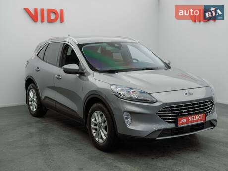 Ford Kuga 2021 в Киеве