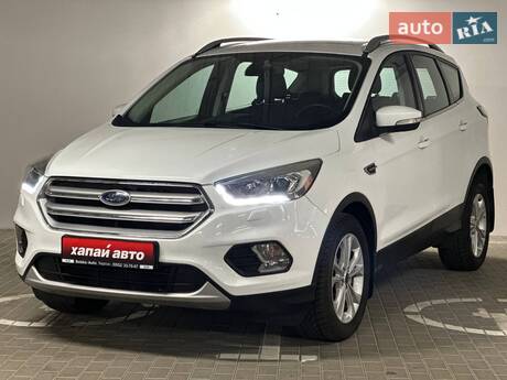 Ford Kuga 2019 в Киеве
