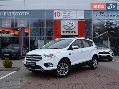 Ford Kuga 2019 в Житомире