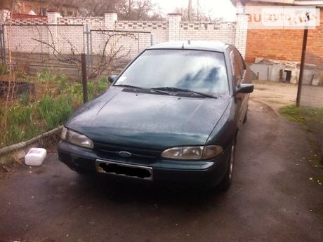 Ford Mondeo 1994