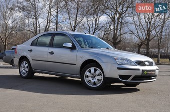 Ford Mondeo 2004 Ford Mondeo 2004