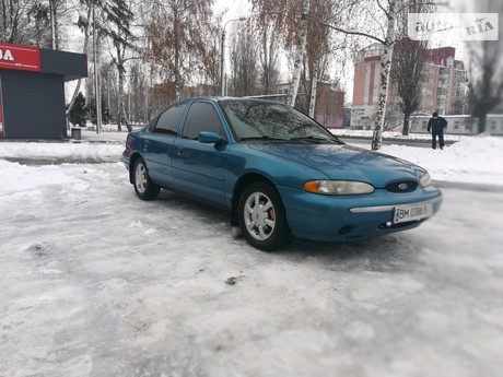 Ford Mondeo 1996