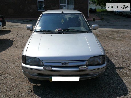 Ford Orion