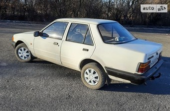 Ford Orion  1987