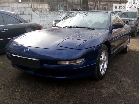 Ford Probe 1994