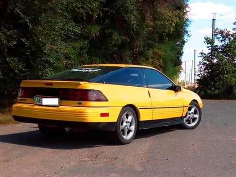 Ford Probe 1989