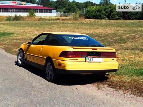 Ford Probe 1996