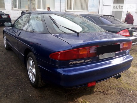 Ford Probe