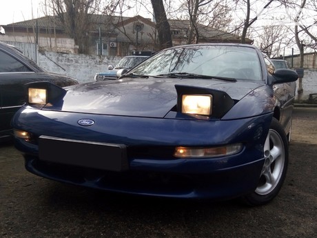 Ford Probe