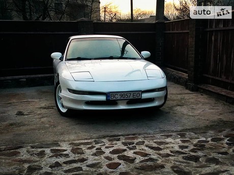 Ford Probe 1997