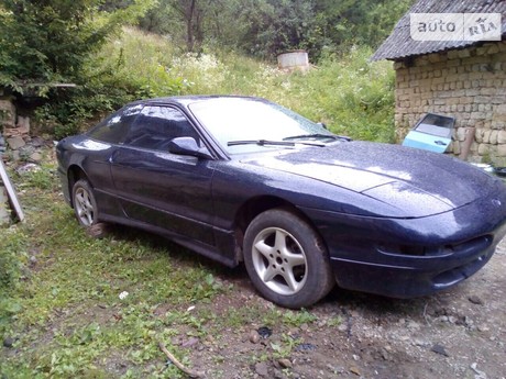 Ford Probe 1994 Ford Probe 1994