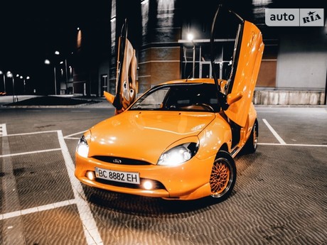 AUTO.RIA – 4 отзыва о Форд Пума от владельцев: плюсы и минусы Ford Puma