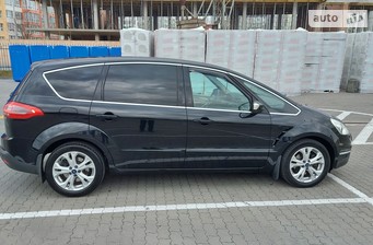 Ford S-Max  2013