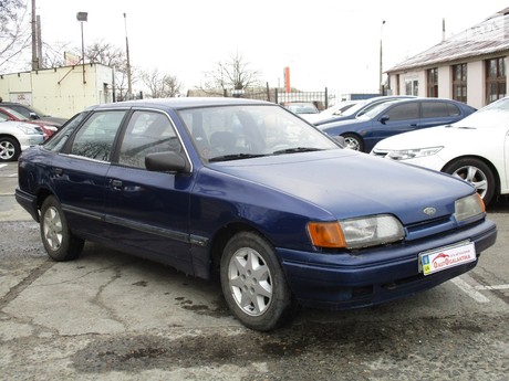 Ford Scorpio 1994