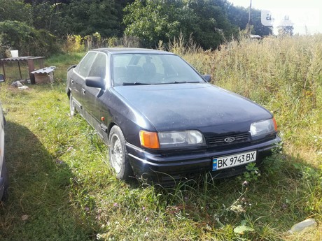 Ford Scorpio