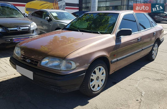 стоит ли покупать ford scorpio стоит ли покупать ford scorpio