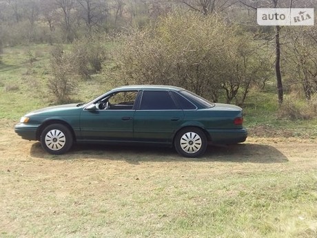 Ford Taurus 1995 Ford Taurus 1995