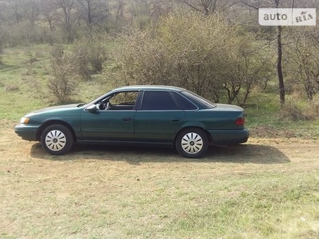 Ford Taurus 1995